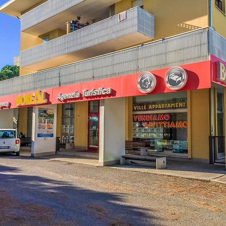 Residence Miriam 2 Bibione Ngoại thất bức ảnh