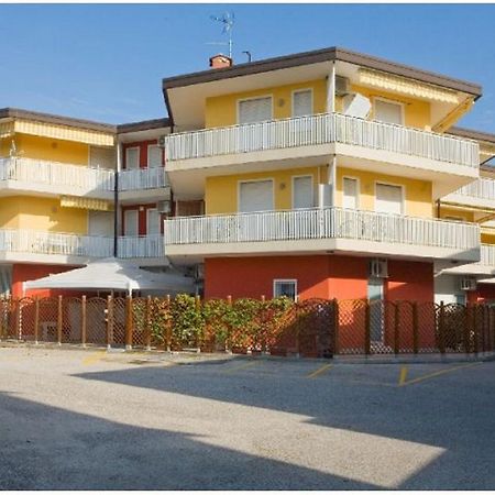 Residence Miriam 2 Bibione Ngoại thất bức ảnh
