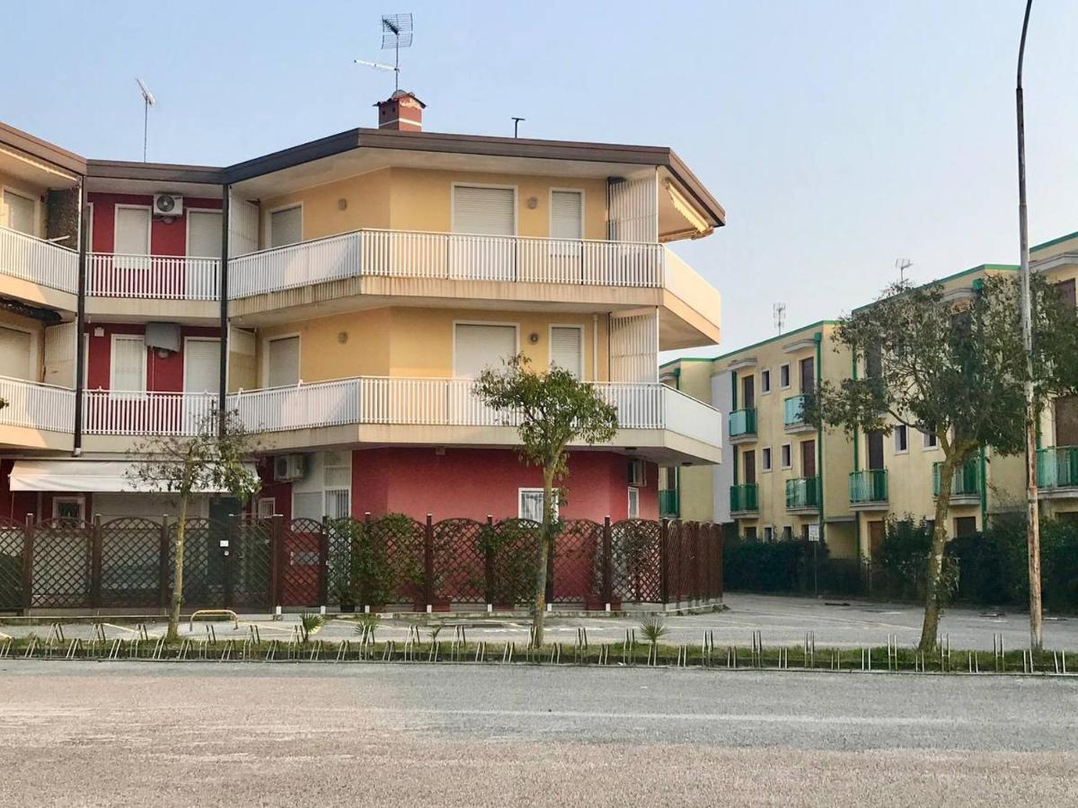 Residence Miriam 2 Bibione Ngoại thất bức ảnh