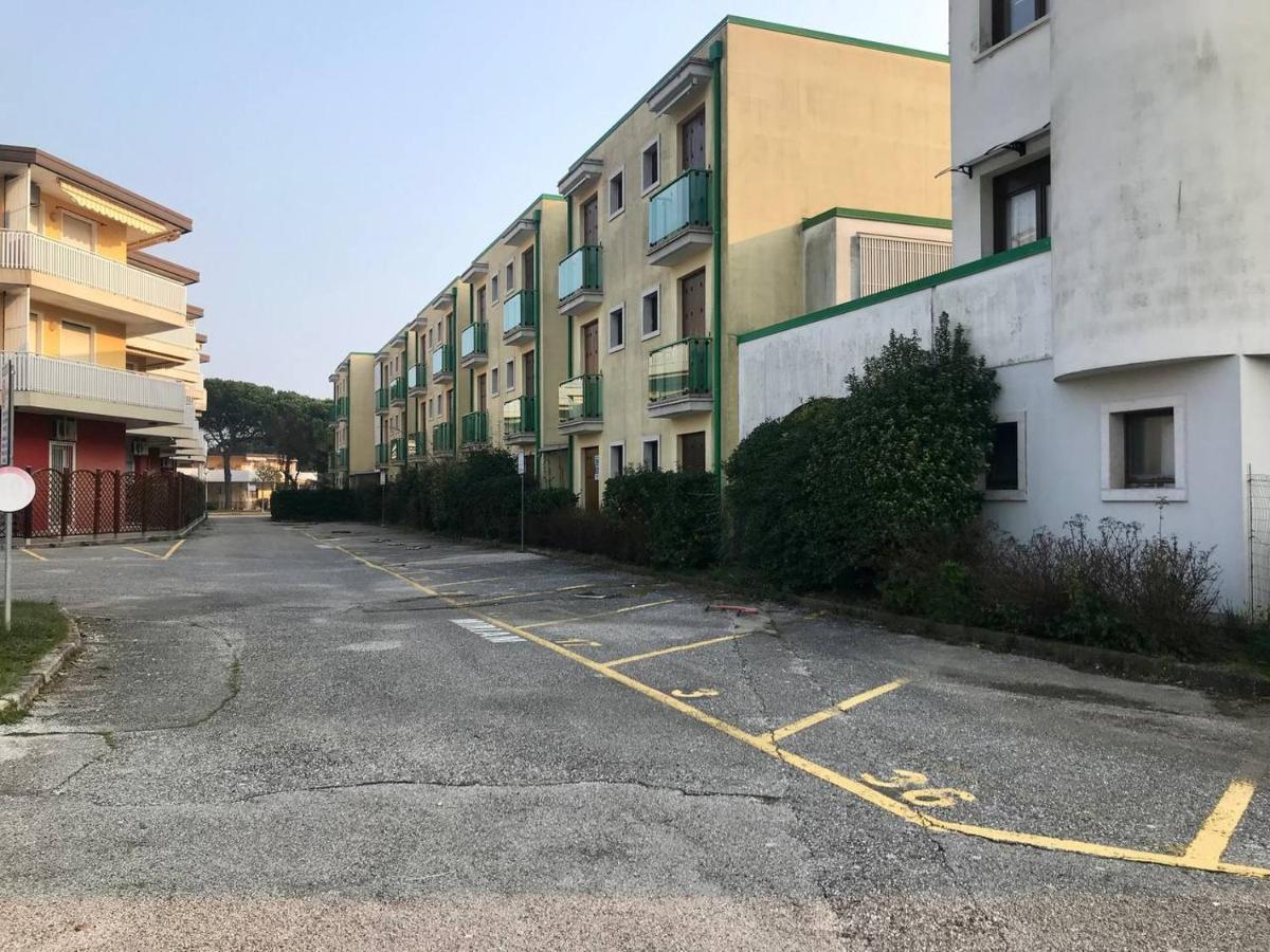 Residence Miriam 2 Bibione Ngoại thất bức ảnh