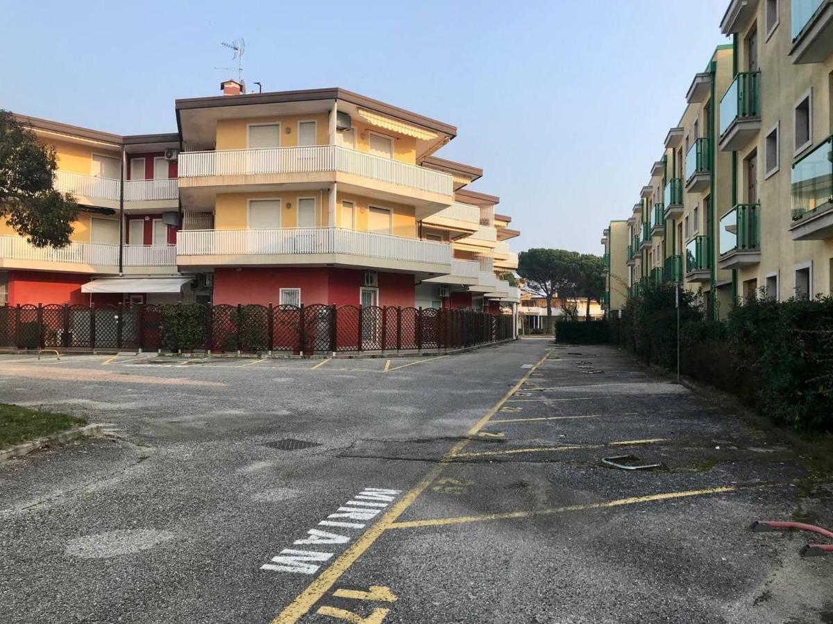 Residence Miriam 2 Bibione Ngoại thất bức ảnh