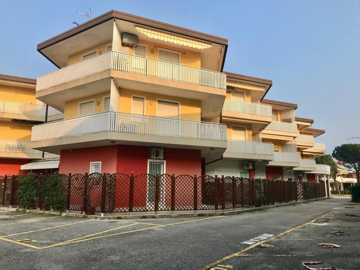 Residence Miriam 2 Bibione Ngoại thất bức ảnh