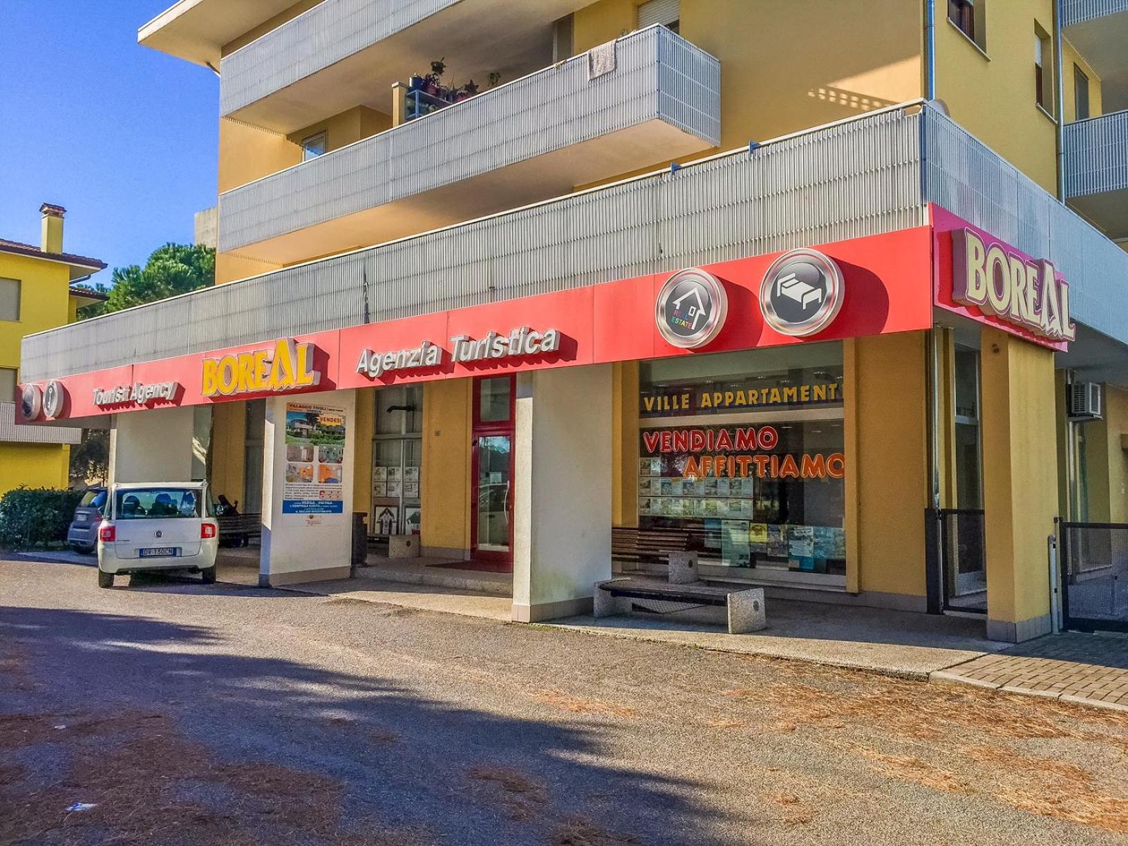 Residence Miriam 2 Bibione Ngoại thất bức ảnh