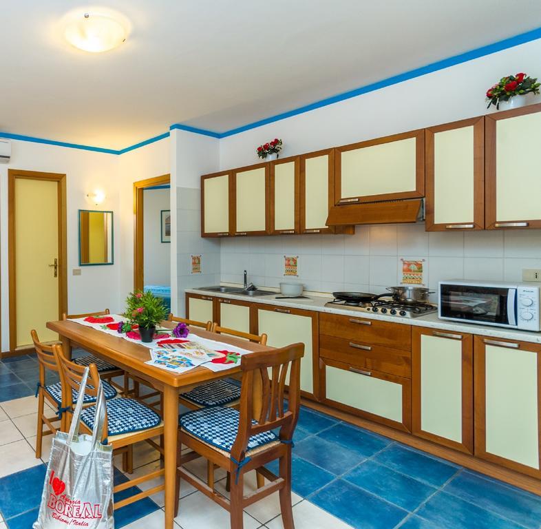 Residence Miriam 2 Bibione Ngoại thất bức ảnh