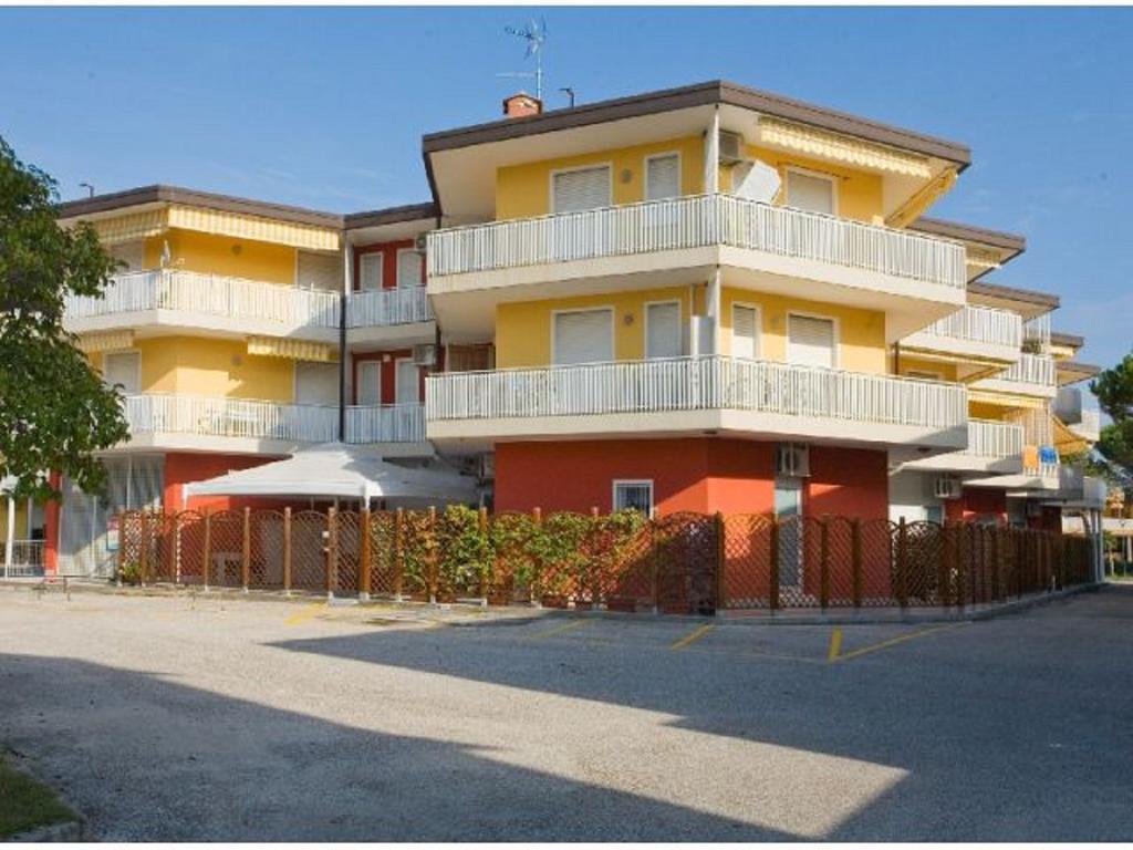 Residence Miriam 2 Bibione Ngoại thất bức ảnh